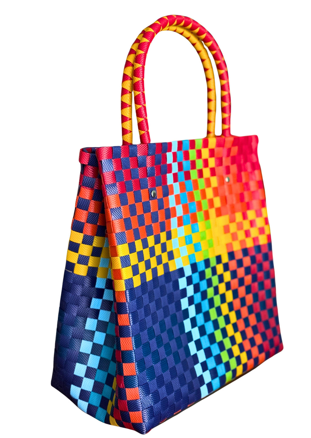 Canasto de Zuncho Sofi